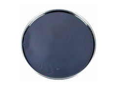 Remo Emperor Ebony Drumhead image 2
