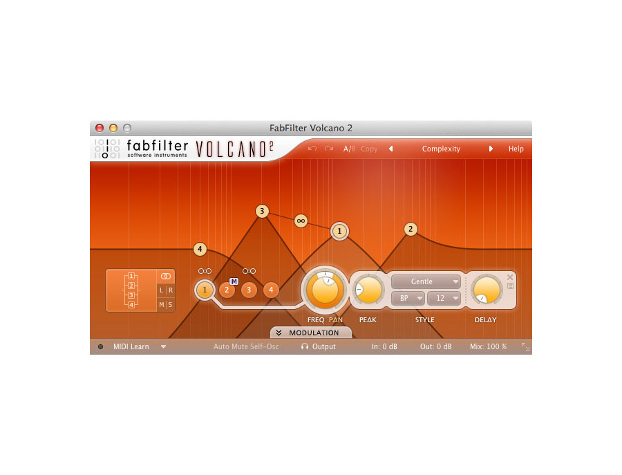 FabFilter Total Bundle 2023.06.29 instal the new version for mac