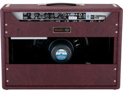 Fender FSR '65 Deluxe Reverb (Wine Red) image 3