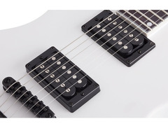 Schecter Jerry Horton Tempest image 2