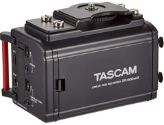 TASCAM DR-60DMKII - What To Know & Where To Buy | Equipboard