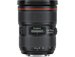 Canon EF 24-70mm f/2.8L II USM image 2