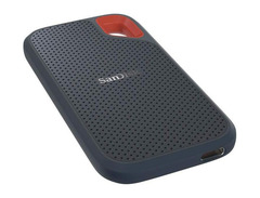 SanDisk 500GB Extreme Portable External SSD image 3