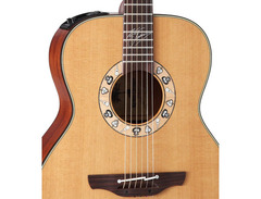 Takamine KC70 image 2