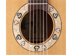 Takamine KC70 image 3