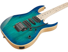 Ibanez RG470AHM image 2