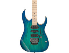 Ibanez RG470AHM image 4
