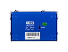 Joyo R-05 Maximum Overdrive image 4