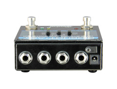 Radial Engineering Bigshot ABY V2 image 2