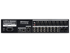 PreSonus StudioLive 32R 32 Channel Rackmount Digital Mixer image 2