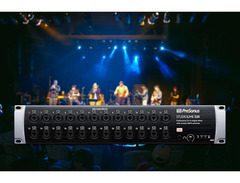 PreSonus StudioLive 32R 32 Channel Rackmount Digital Mixer image 3