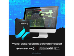 PreSonus StudioLive 32R 32 Channel Rackmount Digital Mixer image 4