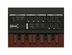 Wave Alchemy Bass Pedals image 2