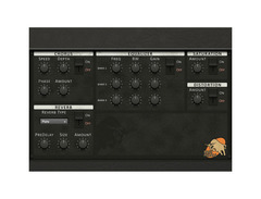 Wave Alchemy Bass Pedals image 3