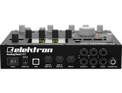 Elektron Analog Heat MKII - What To Know & Where To Buy | Equipboard