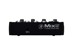 Mackie mix 5 image 2