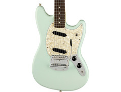 Fender American Performer Mustang - What To Know & Where To Buy