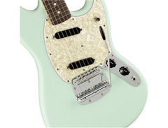 Fender American Performer Mustang image 4