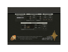 Wave Alchemy Bass Pedals image 4