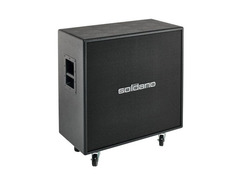 Soldano 4x12'' Classic Straight Cab image 3