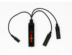 Pedaltrain SST Space Saving Tuner image 2