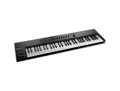 Native Instruments Komplete Kontrol A61 - What To Know & Where To