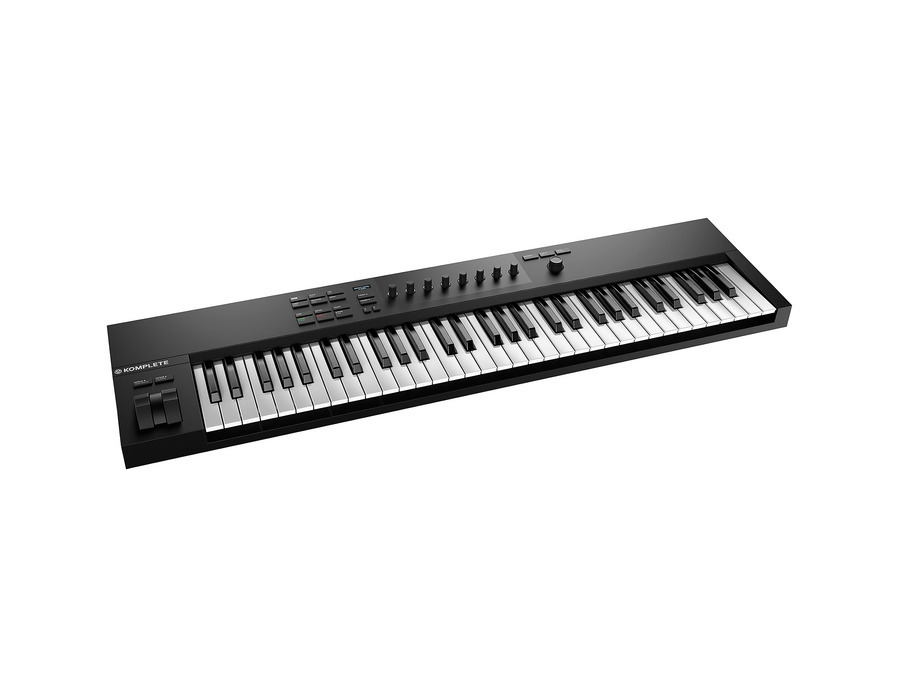 Native Instruments Komplete Kontrol A61 - What To Know & Where To