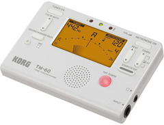 Korg TM-60C image 2