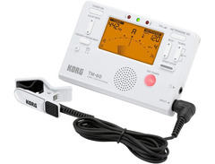 Korg TM-60C image 3