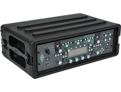 SKB Roto-Molded 4U Shallow Rack image 2