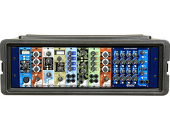 SKB Roto-Molded 4U Shallow Rack image 4
