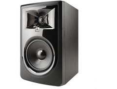 JBL 306P MKII Powered 6.5" Two-Way Studio Monitors image 2