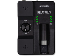 Line 6 Relay G10S image 3