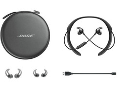 Bose QuietControl 30 Wireless Headphones image 2