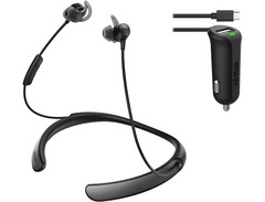 Bose QuietControl 30 Wireless Headphones image 4