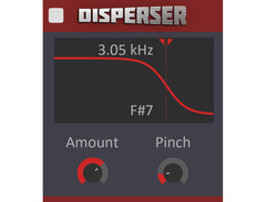 kiloHearts Disperser image 2