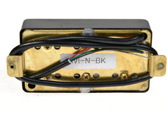 Railhammer Hyper Vintage neck image 2