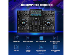 Denon DJ Prime 4 image 2
