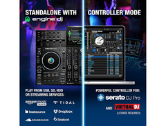 Denon DJ Prime 4 image 3