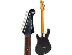 Yamaha PAC611HFM Pacifica image 2