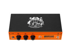 Orange Pedal Baby 100 image 3