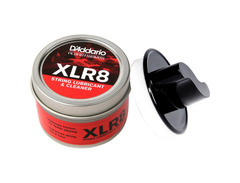 D'Addario Planet Waves XLR8 String Lubricant/Cleaner image 2
