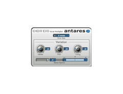 Antares AVOX Evo image 4
