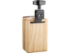 Pearl PBCW100 Cajon Wood Block image 2