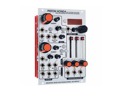 Industrial Music Electronics Piston Honda MKIII image 3