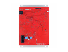 Industrial Music Electronics Piston Honda MKIII image 4