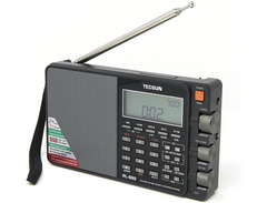 Tecsun PL-880 Short Wave Radio image 3