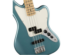 Fender Player Jaguar Bass image 3
