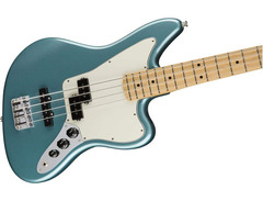 Fender Player Jaguar Bass image 4