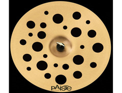 Paiste PST x Swiss 18" thin crash image 2